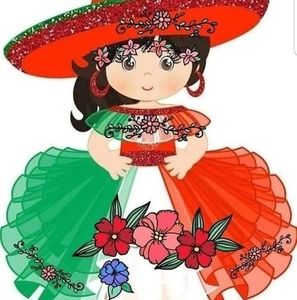 Meet your Posher, Norma